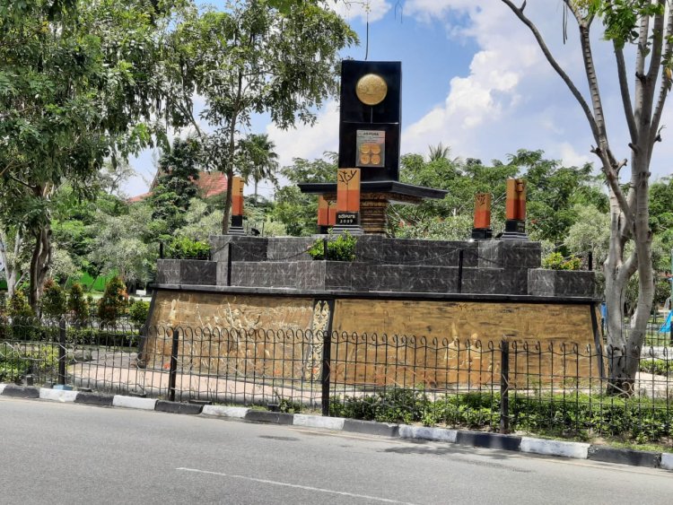 Pemko Pekanbaru Optimis Bisa Raih Piala Adipura 2025, Zulhelmi Arifin: Jangan Buang Sampah Sembarangan