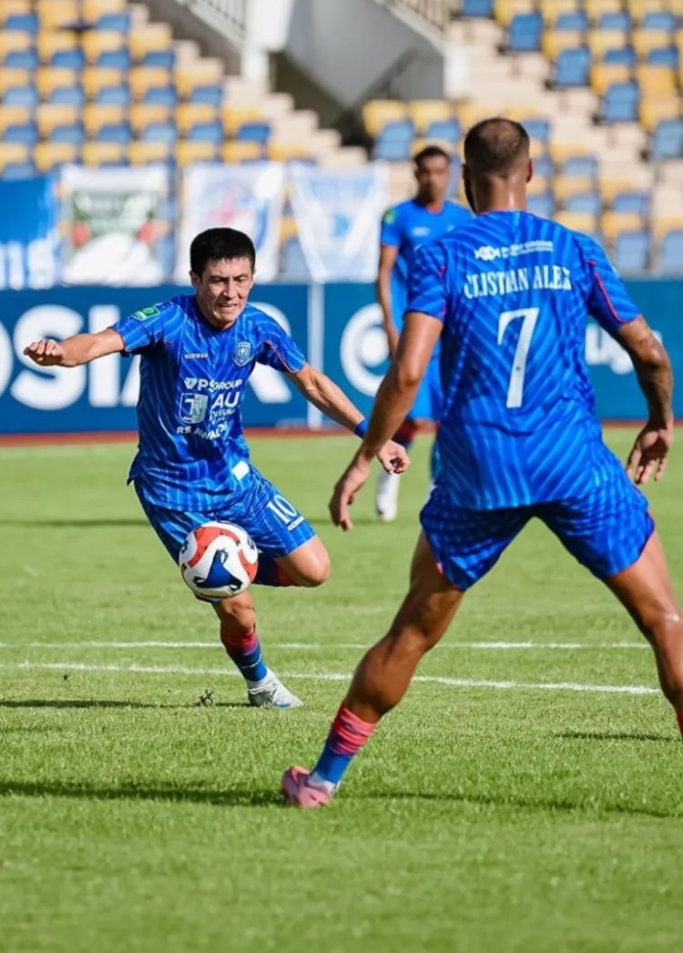 Hasil PSMS Medan vs PSPS Pekanbaru, Liga 2 Musim 2025-2026, Askar Bertuah Fokus Curi 3 Poin