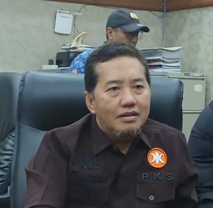 Bentuk Pansus Plasma, Komisi II DPRD Riau Tunggu Instruksi Pimpinan