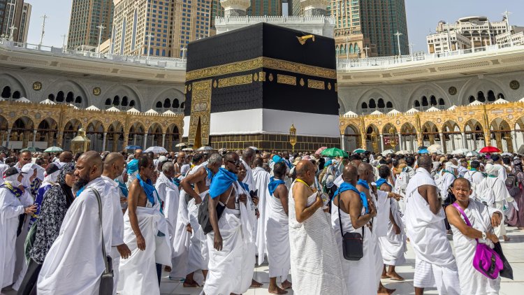 Jadwal Haji 2026 Dirilis: Bimbingan 1 Januari, Kloter Pertama 22 April