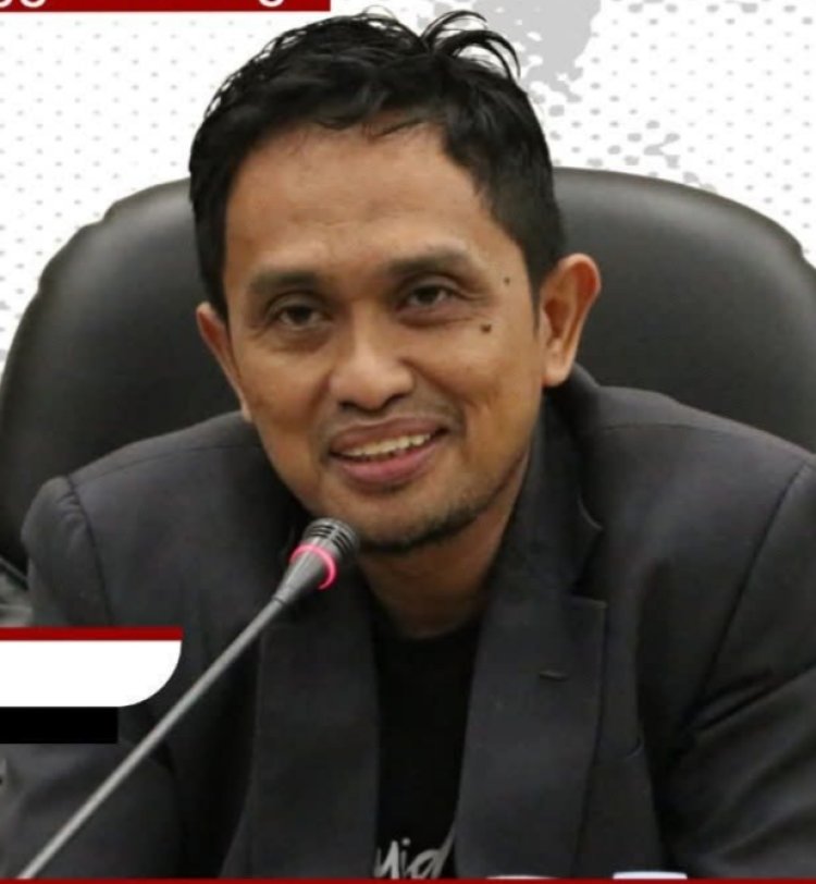 DPRD Riau Bentuk Pansus Pendapatan Daerah, Targetkan APBD Riau Kembali Dua Digit