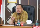 Pemko Pekanbaru Akan Terapkan Work From Anywhere Setiap Jumat untuk ASN, Dukung Kebijakan Efisiensi Energi