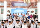 PHR Gelar Doa Bersama dan Santunan Anak Yatim, Bermunajat Demi Pemulihan Area Terdampak Banjir Sumatra