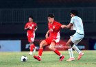 Hasil Timnas U-22 Indonesia vs Filipina, SEA Games 2025, Garuda Muda On Fire di Laga Perdana