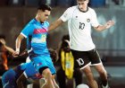 Hasil Timnas U-22 Indonesia vs Filipina 0-1, Filipina Lolos ke Babak Semifinal SEA Games 2025
