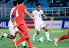 Hasil Timnas U-22 Indonesia vs Myanmar, SEA Games 2025, Garuda Muda Bermain Agresif Menuju Babak Semifinal