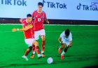 Hasil Babak I Timnas U-22 Indonesia vs Myanmar 1-1, SEA Games 2025, Garuda Muda di Ujung Tanduk