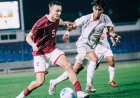 Hasil Timnas U-22 Indonesia vs Myanmar 3-1, SEA Games 2025, Garuda Muda Gagal ke Semifinal
