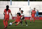 Hasil Timnas Putri Indonesia vs Vietnam, Semifinal SEA Games 2025, Garuda Pertiwi Tampil Maksimal