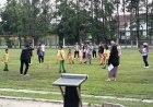 Delapan Murid SDN 083 Ikuti Turnamen Pecah Piring UIR, Wakil Dekan Berharap Bisa Jadi Cabor SEA Games