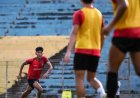 Rendy Juliansyah dan Vieri Donny Ariyanto Bergabung ke PSPS Pekanbaru Mulai Januari 2026, Permintaan Coach Aji Santoso