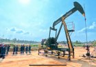 PHR Hadirkan Teknologi Injeksi Kimia CEOR Dongkrak Produksi Minyak di Lapangan Tua