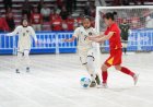 Hasil Timnas Futsal Putri Indonesia vs Vietnam 0-5, Garuda Pertiwi Sumbangkan Perak di SEA Games 2025 Thailand