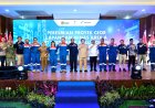 PHR Resmikan Proyek CEOR Lapangan Minas Area A, Inovasi Perkuat Kedaulatan Energi