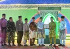 Kecamatan Bengkalis Juara Umum MTQ ke-50 Kabupaten Bengkalis 2025, Raih 625 Poin
