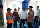 Kementerian Agama Siapkan 6.919 Masjid Ramah Pemudik untuk Libur Natal 2025 dan Tahun Baru 2026