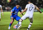 Hasil PSPS Pekanbaru vs Persikad 2-3, Liga 2 Musim 2025-2026, Askar Bertuah Takluk di Penghujung 2025