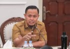 Wali Kota Pekanbaru Agung Nugroho Ajak Masyarakat Rayakan Tahun Baru 2026 dengan Bantu Korban Bencana