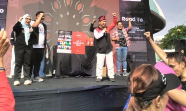 Road to Indonesia Sports Summit 2025, Rumuskan Arah Pengembangan Olahraga Nasional