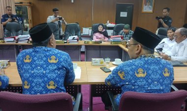 Komisi V DPRD Riau Kecam Tindakan PT SPR Strada Rumahkan Karyawan, Langgar UU Ketenagakerjaan