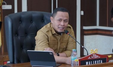 Pemilihan Serentak RT dan RW di Pekanbaru Akan Digelar Desember 2025
