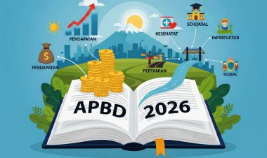 8 dari 12 Kabupaten dan Kota di Riau Sudah Serahkan Draf APBD 2026, Dumai Sudah Selesai Dievaluasi