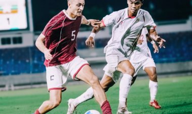 Hasil Timnas U-22 Indonesia vs Myanmar 3-1, SEA Games 2025, Garuda Muda Gagal ke Semifinal