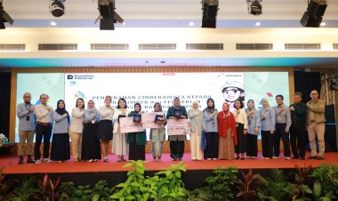 Peringati Hari Ibu, PHR Regional 1 Sumatera Perkuat Peran Perempuan Dukung Kedaulatan Energi