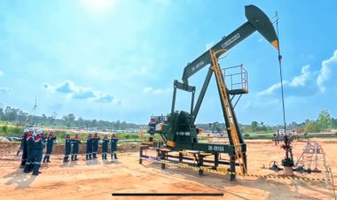 PHR Hadirkan Teknologi Injeksi Kimia CEOR Dongkrak Produksi Minyak di Lapangan Tua