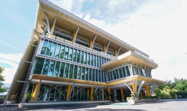 UIR Buka PMB 2026/2027 mulai Senin, Tawarkan Keringanan Biaya di Gelombang I