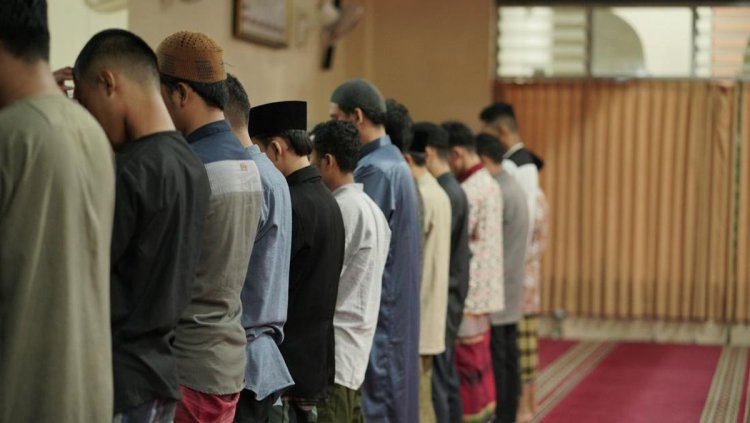 Pemprov Riau Akan Gelar Dzikir, Doa & Salat Gaib untuk Korban Bencana Alam Sumatera