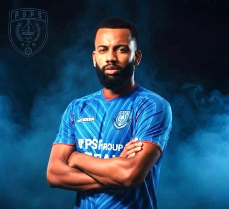 Jelang PSPS Pekanbaru vs Persikad, Liga 2 Musim 2025-2026, Manajemen Askar Bertuah Coret Luiz Henrique Motta