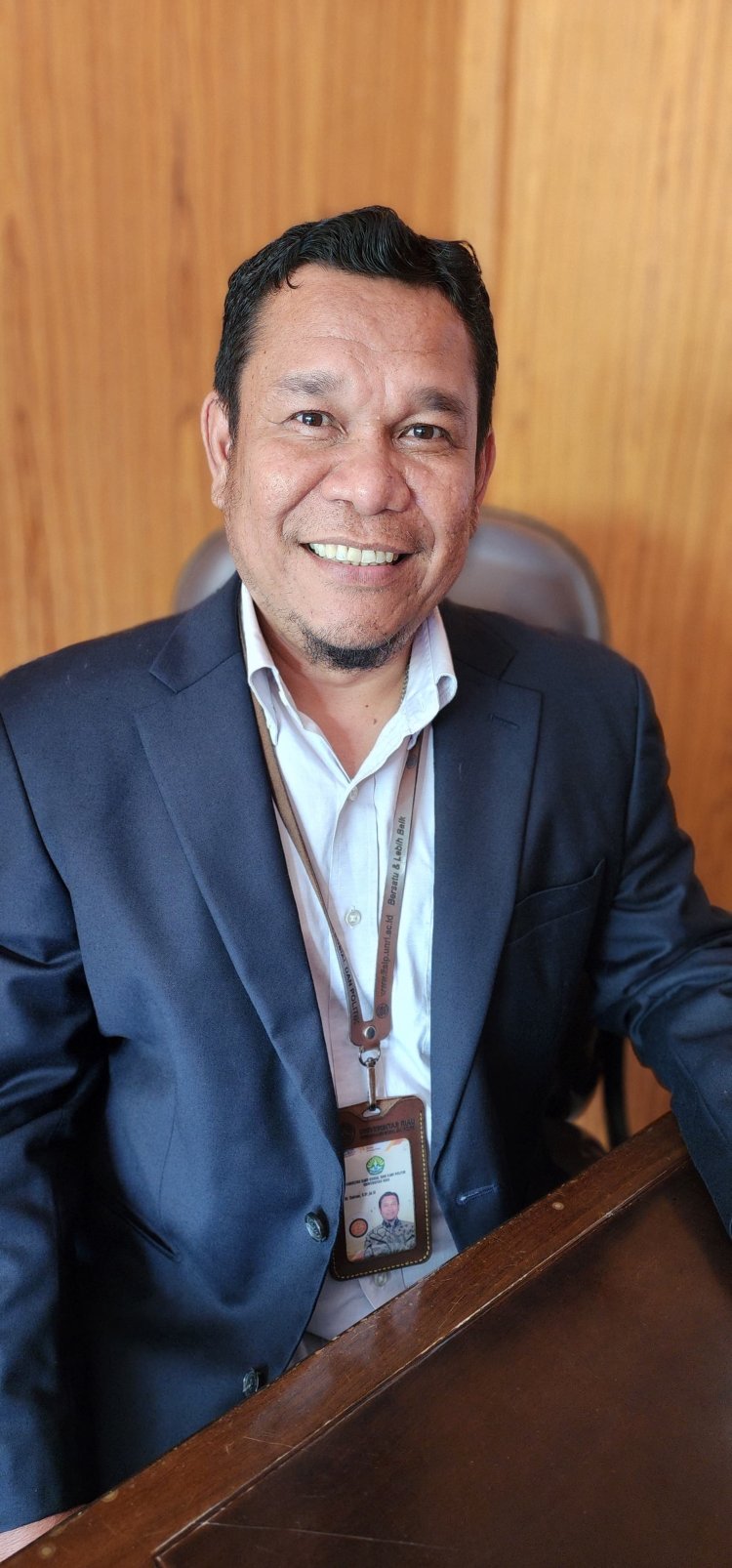 Pengamat Apresiasi Sikap SF Hariyanto Hormati Proses Hukum KPK: Bukti Taat Hukum