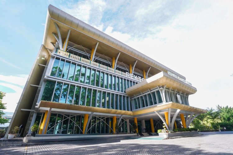 UIR Buka PMB 2026/2027 mulai Senin, Tawarkan Keringanan Biaya di Gelombang I