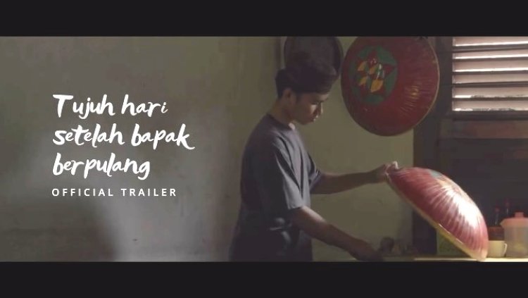 Film Tujuh Hari Setelah Bapak Berpulang Dominasi Penghargaan Santri Film Festival 2025 Kementerian Agama