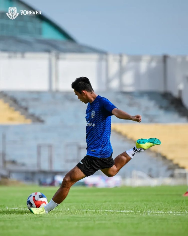 Hasil PSPS Pekanbaru vs Persikad, Liga 2 Musim 2025-2026, Askar Bertuah Unjuk Tuah di Stadion Kaharuddin Nasution