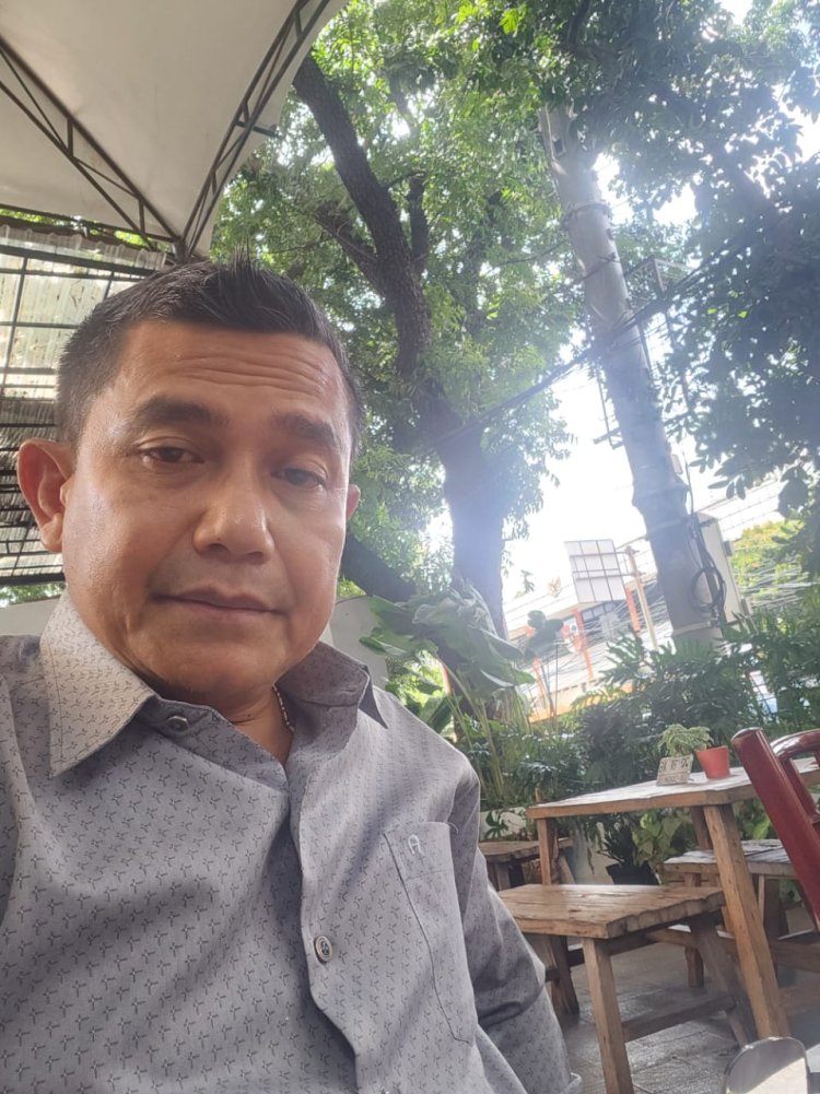 Berpotensi Muncul Konflik Horizontal, Pemindahan Warga TNTN Harus Dihentikan