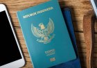Daftar Terbaru Negara Bebas Visa untuk Indonesia per Januari 2026