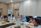 Kwarcab Pramuka Pekanbaru Rapat Pimpinan, Siapkan Program Strategis 2026