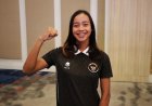 Martina Ayu Pratiwi Atlet Triathlon Indonesia Pakai Bonus SEA Games 2025 Thailand untuk Bantu Orangtua dan Renovasi Rumah