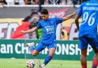 Hasil PSPS Pekanbaru vs Persekat, Liga 2 Musim 2025-2026, Askar Bertuah Turunkan Antonio Gamaroni dan Francis Yaghr