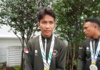 Vicky Tahumil Junior Atlet Tinju Indonesia Akan Gunakan Uang Bonus Medali Emas SEA Games 2025 Thailand untuk Modal Usaha