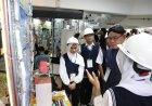 150 Madrasah Negeri Tampilkan Inovasi Sains Berbasis Ekoteologi di Ajang GYIIF & IYMIA 2026 Bogor