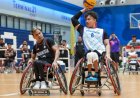 Hasil Timnas Basket Kursi Roda Putra 3x3 vs Thailand 5-14, ASEAN Para Games 2025, Danu Koswantoro Cs Akan Hadapi Malaysia untuk Posisi 3