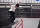 Basral Graito Manfaatkan Bonus SEA Games 2025 Thailand untuk Majukan Komunitas Skateboard Indonesia