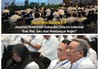 Hadiri Rakernas APKASI XVII di Batam, Bupati Rohul Siap Akselerasi Hilirisasi Pertanian dan Infrastruktur