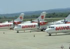 Banyak Warga Berobat, Riau Minta Wings Air Buka Lagi Rute Pekanbaru-Melaka