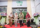 The Gade Creative Lounge Pegadaian ke-24 Diresmikan di UNRI, Pegadaian Dukung Dunia Pendidikan
