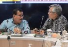 Rektor ITB Apresiasi Komitmen Bupati Kuansing Cetak  SDM Unggul dan Berkualitas