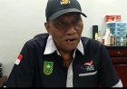 Atlet NPC Riau Sumbang 48 Medali ASEAN Para Games 2025 Thailand, Jaya Kusuma: Diharapkan Jadi Motivasi Atlet Lainnya